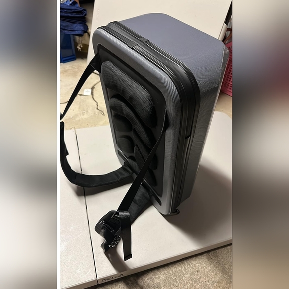 Starlink Hard Travel Case For Rectangular Starlink Kit - Picture 2 of 11